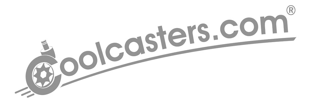 Soft caster wheels sales
